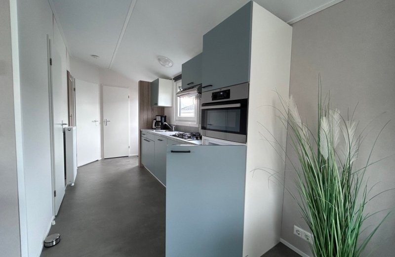 Chalet kopen julianadorp orlando de luxe 1