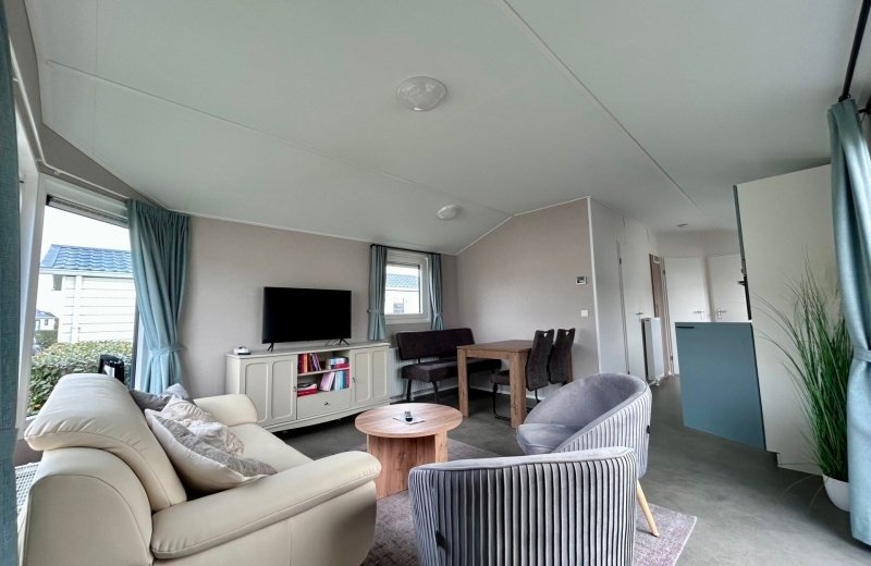 Chalet kopen julianadorp orlando de luxe 3