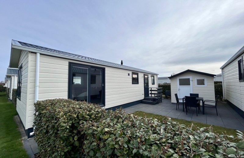 Chalet kopen julianadorp orlando de luxe 4