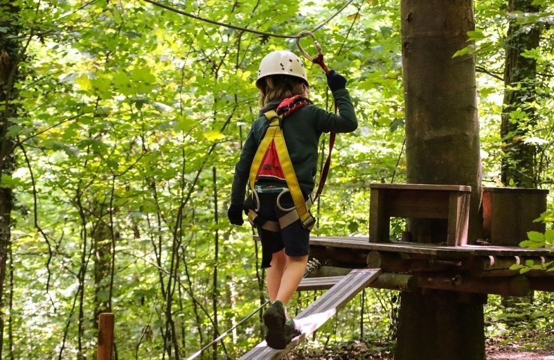 De KlimVallei in Den Helder