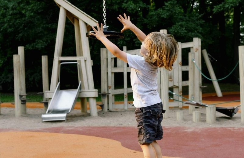 Activiteiten met kinderen