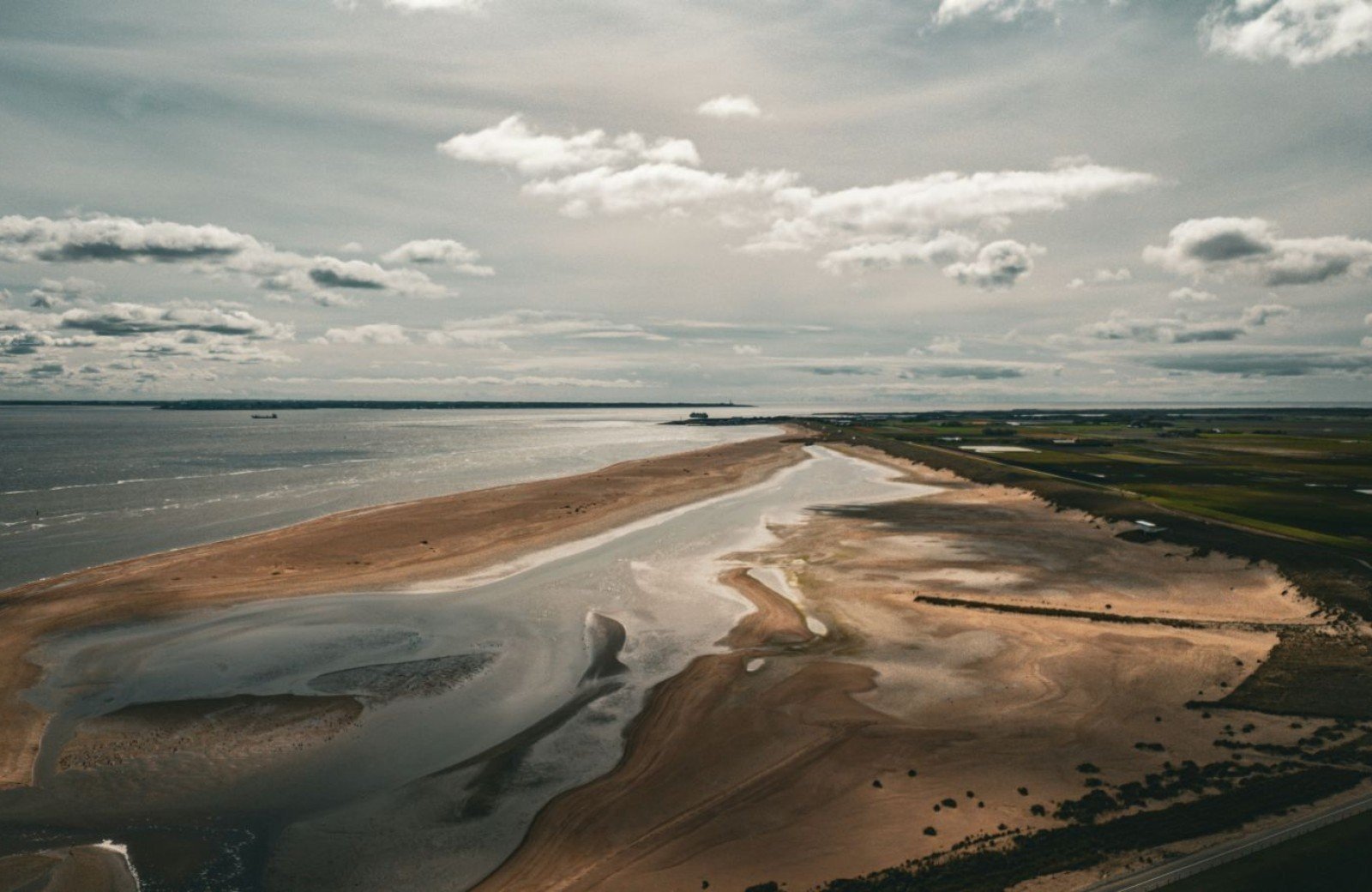 Julianadorp Camping N&auml;he Texel