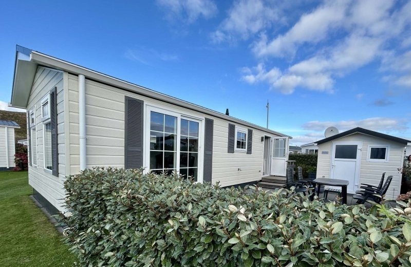 Verkoop chalet julianadorp 7