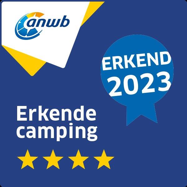 ANWB Camping Noord Holland